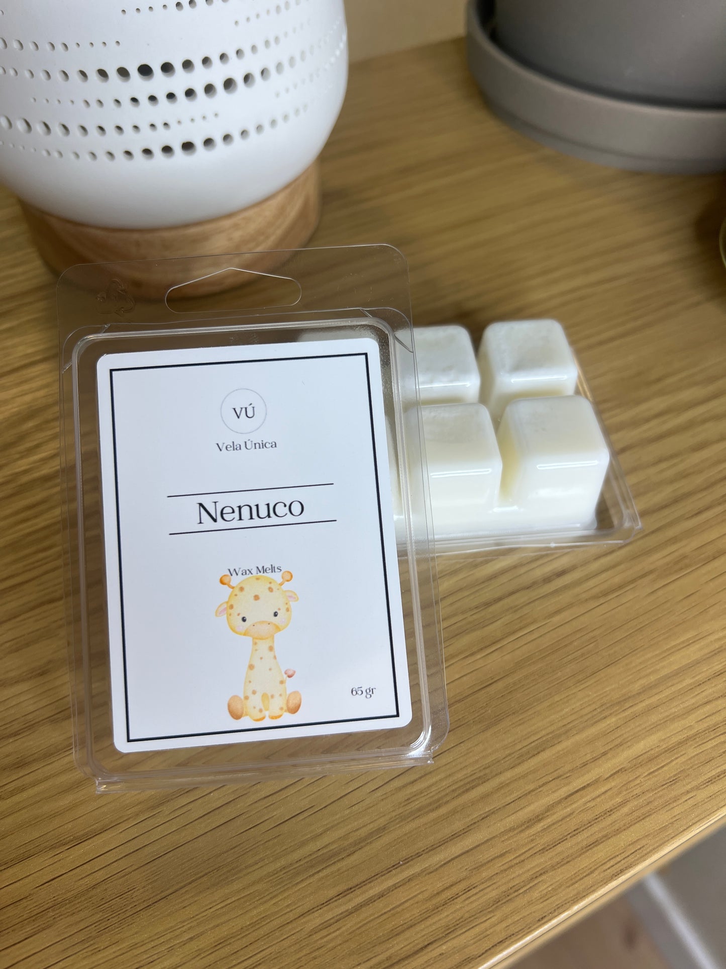 Wax Melts de VÚ
