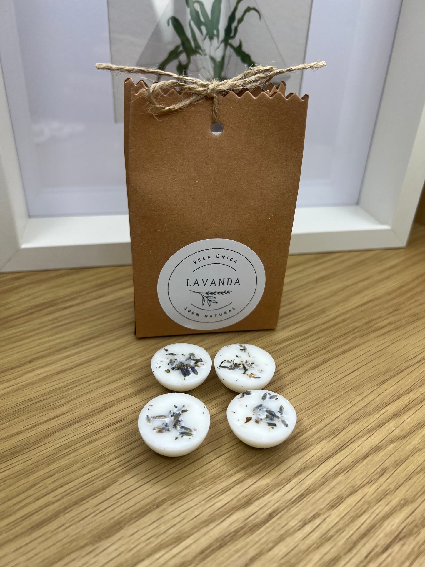 Chips Wax Melts.