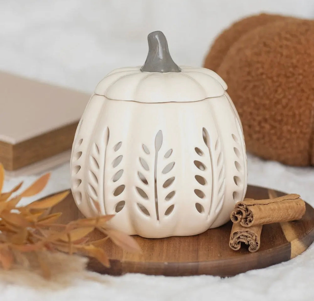 Quemador Calabaza