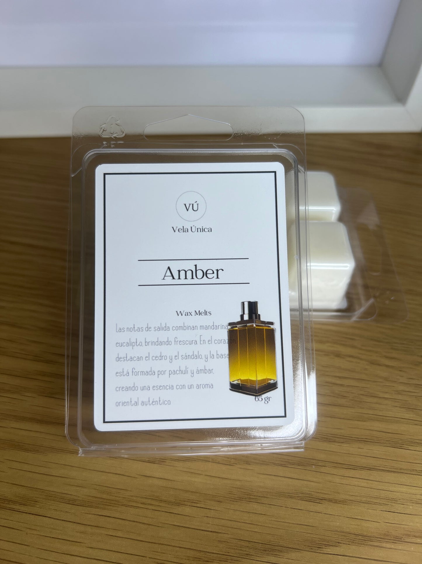 Wax Melts de VÚ