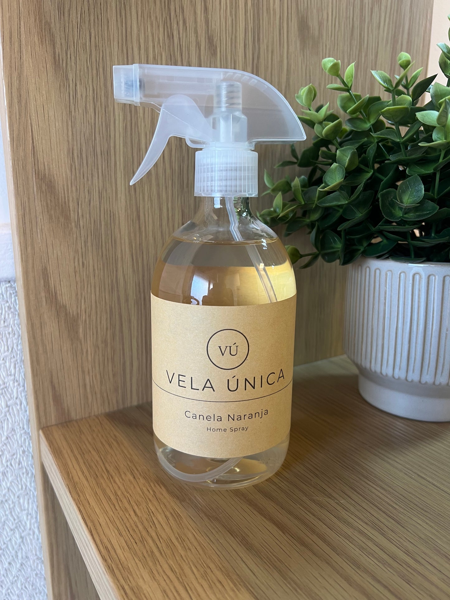 Home Spray