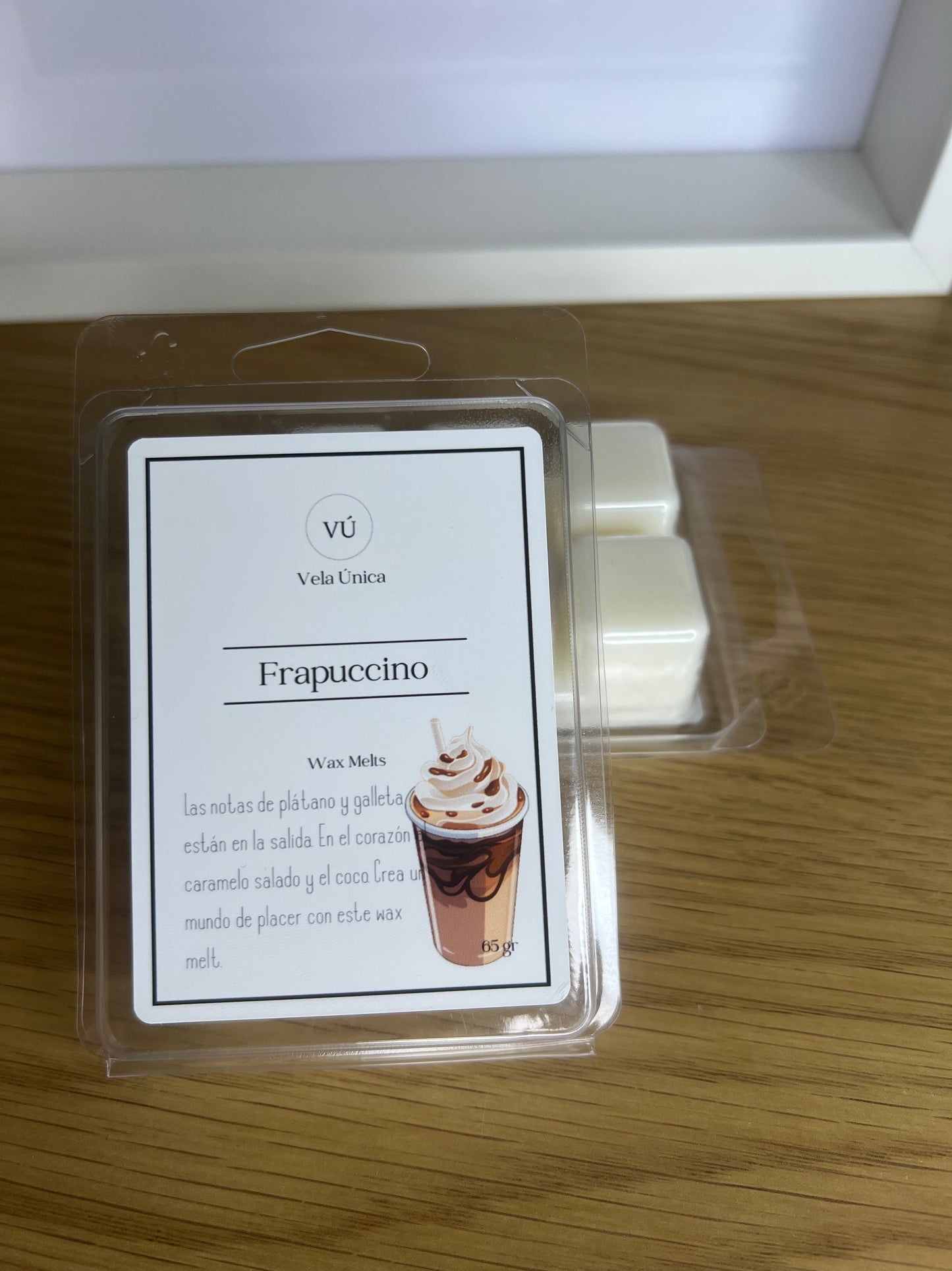 Wax Melts de VÚ