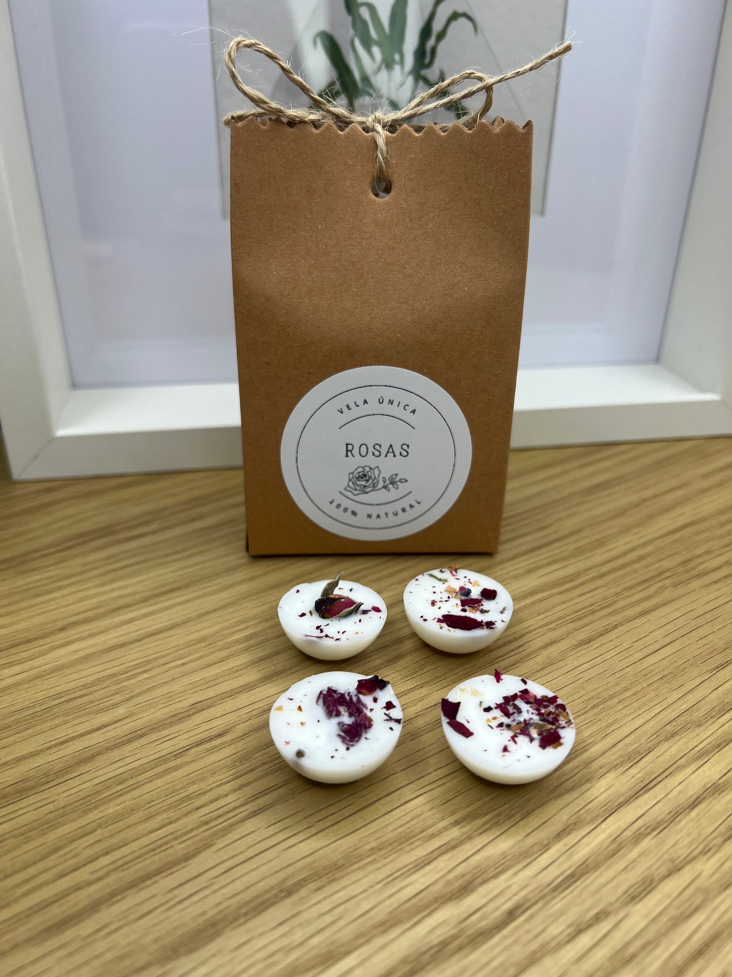 Chips Wax Melts.