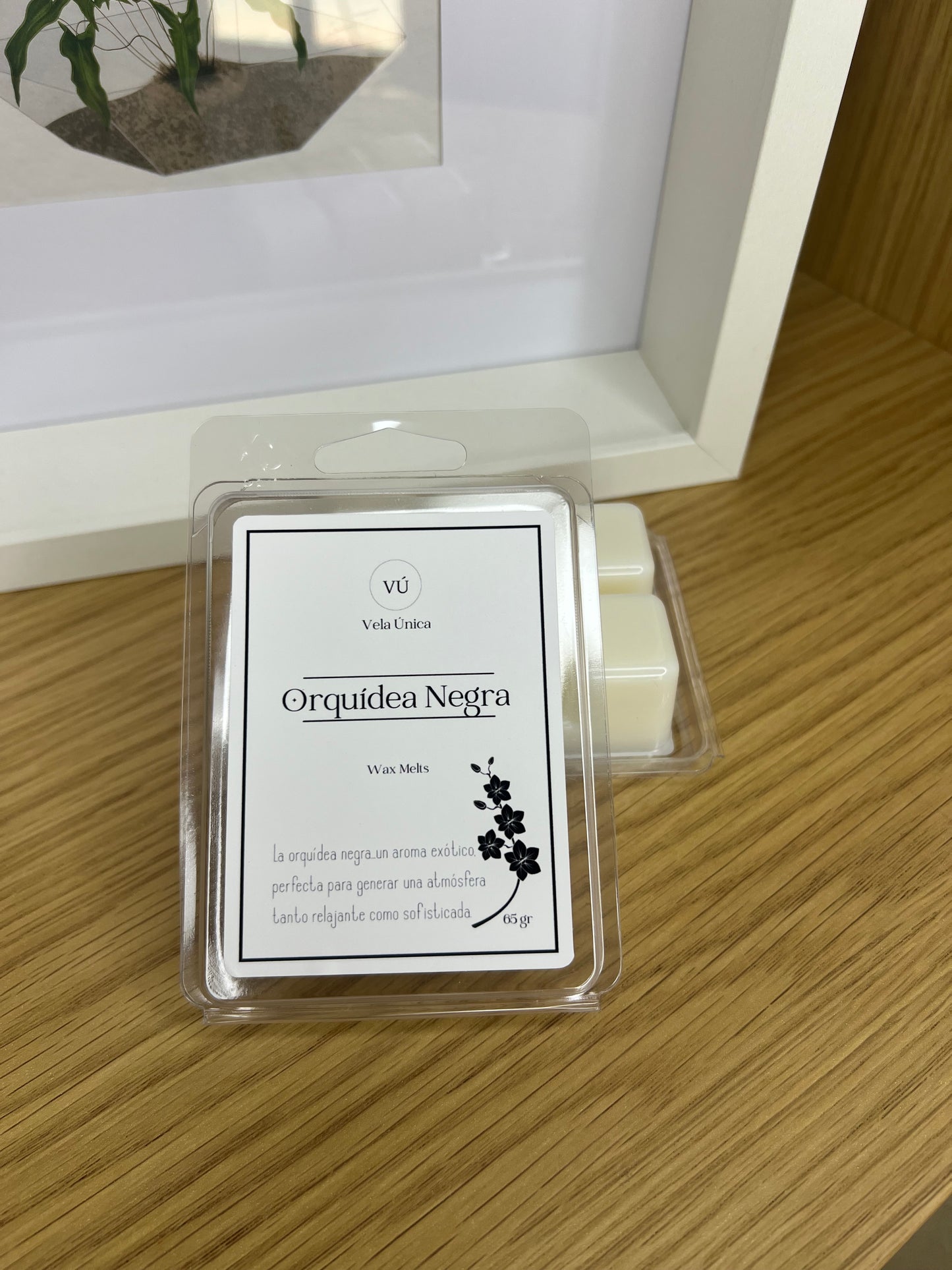 Wax Melts de VÚ