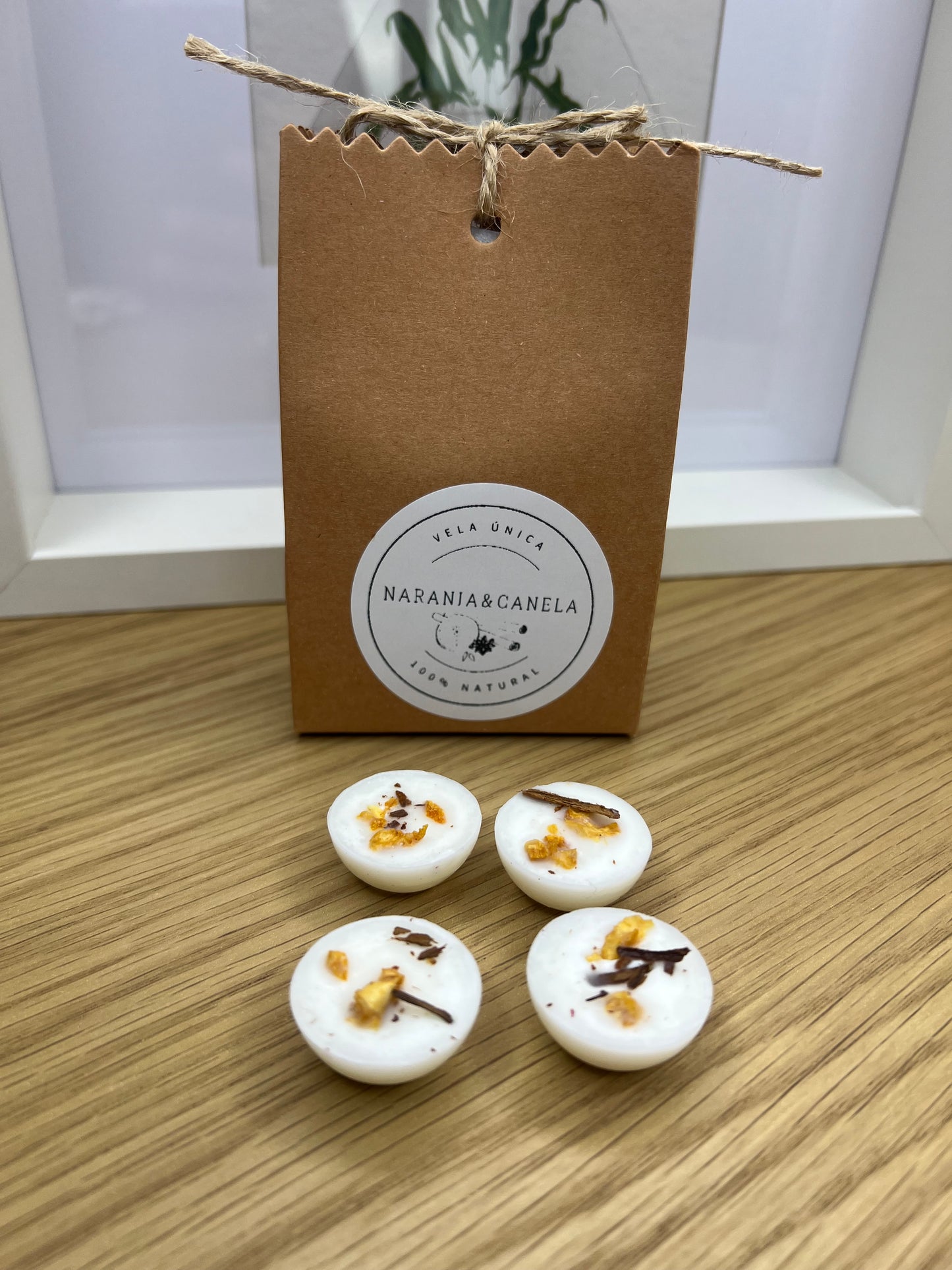 Chips Wax Melts.