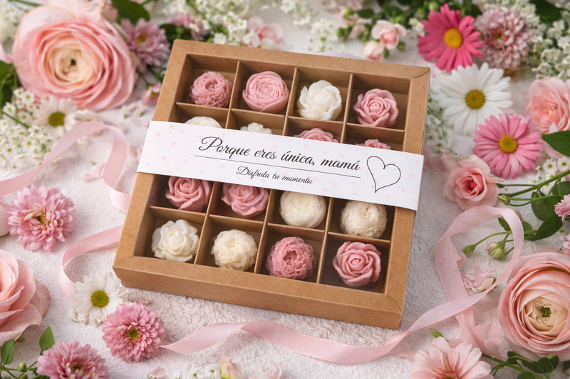 COLECCIÓN DIA DE LA MADRE