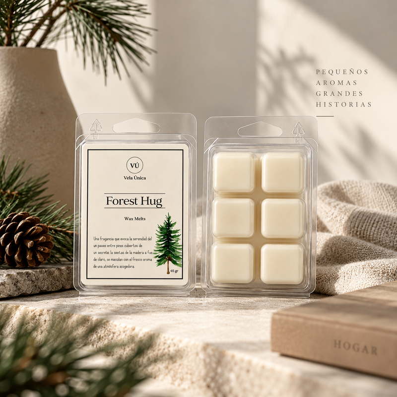WAX MELTS