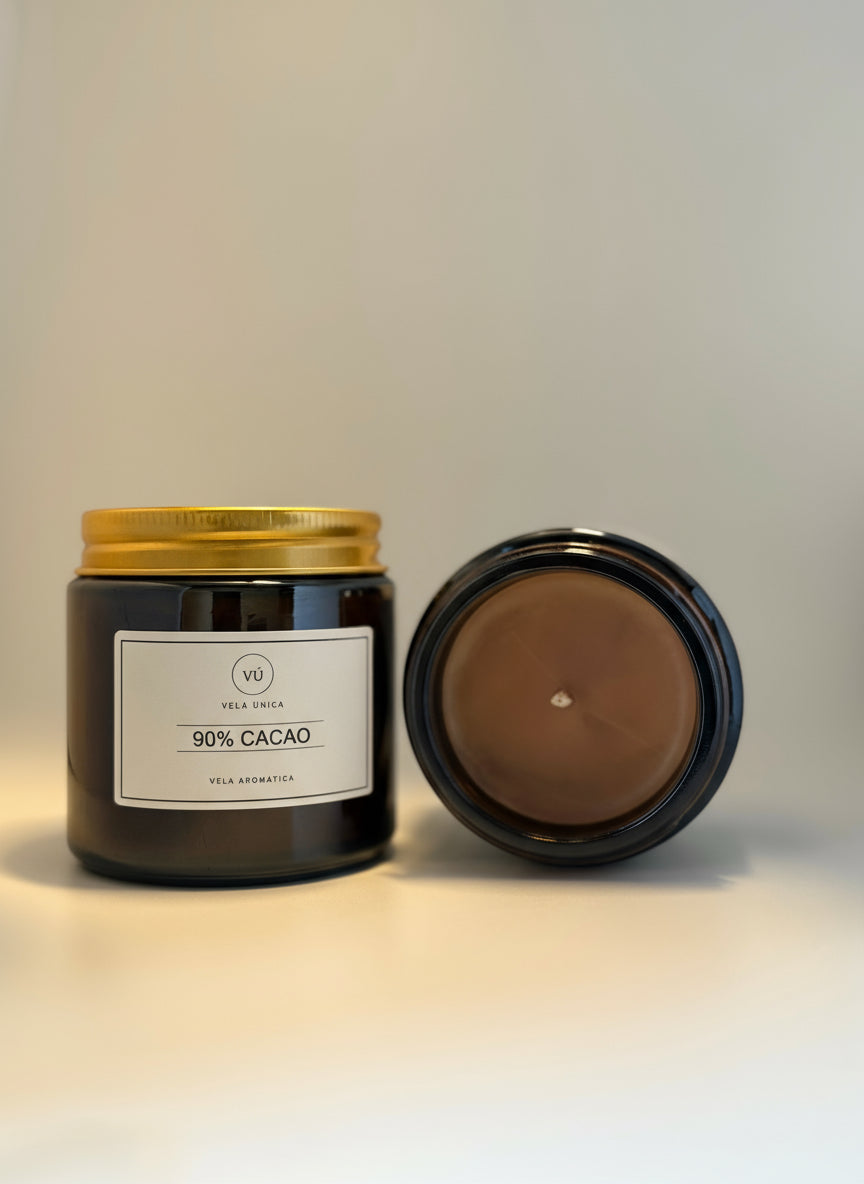 COLECCIÓN CHOCOFLAME