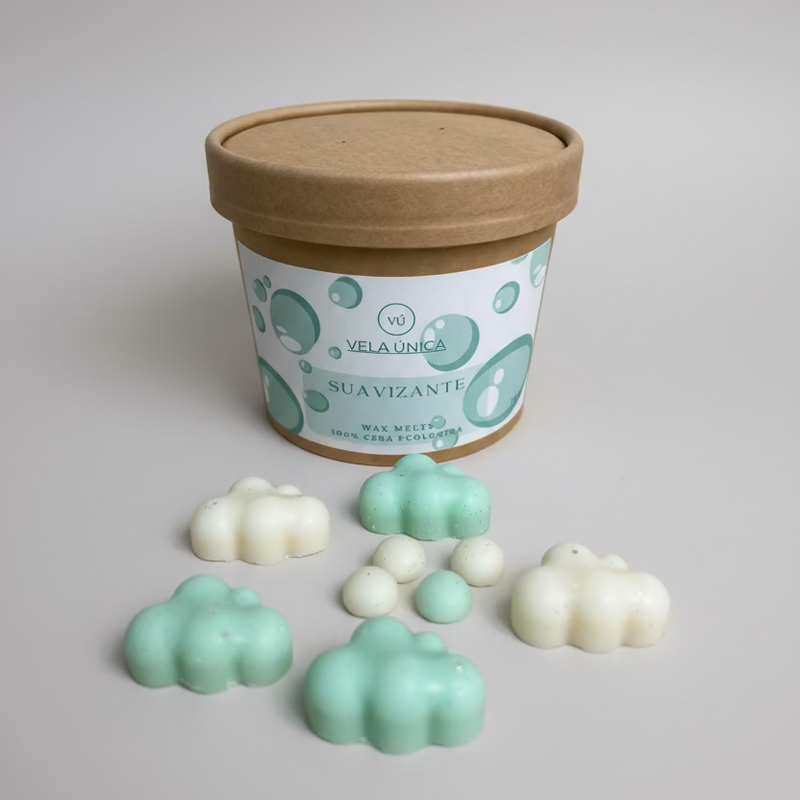 WAX MELTS EDICIÓN ESPECIAL