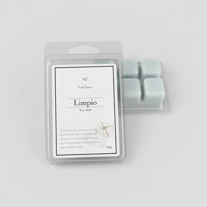 WAX MELTS