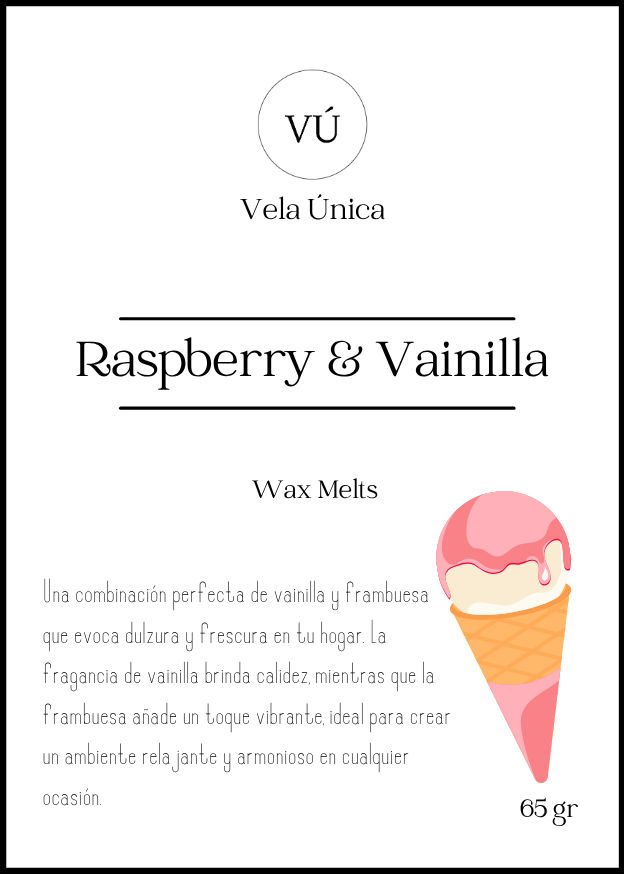 Wax Melts de VÚ: Un viatge a través de les aromes