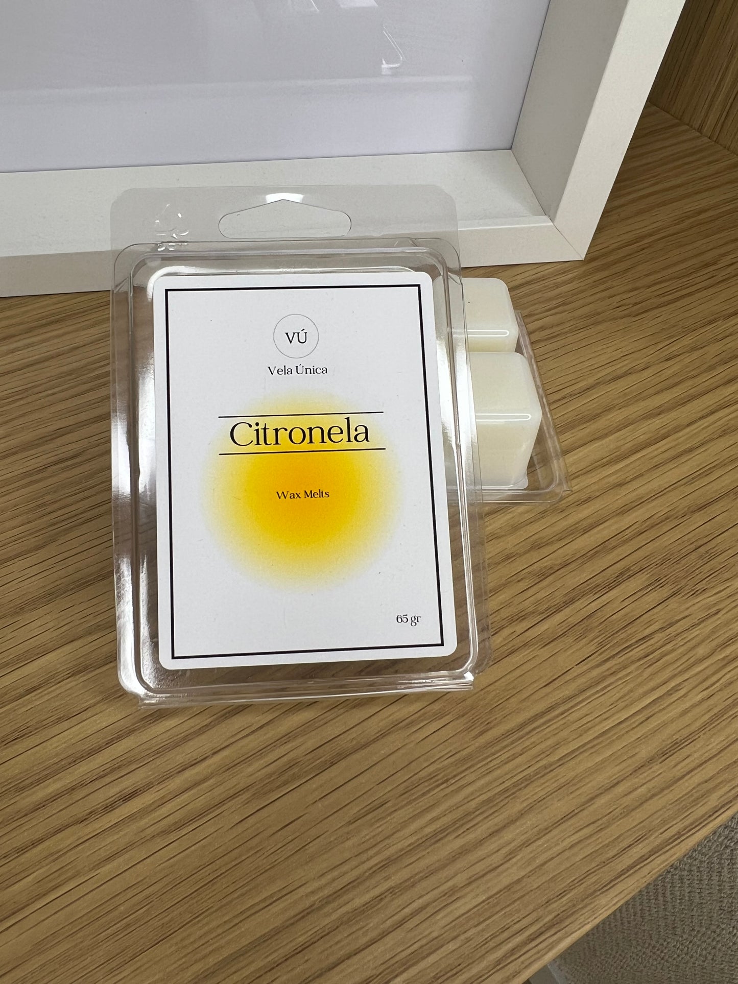 Wax Melts de VÚ