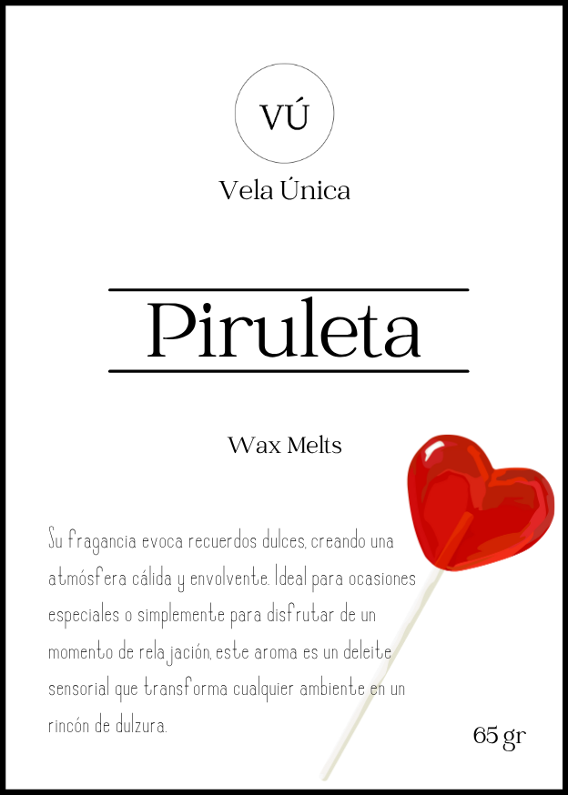 VÚ Wax Melts