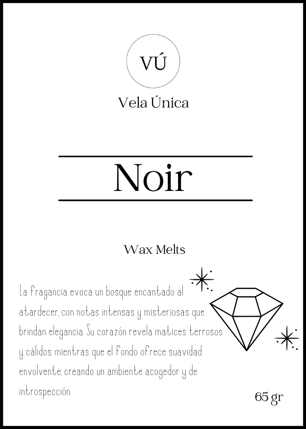 Wax Melts de VÚ: Un viatge a través de les aromes