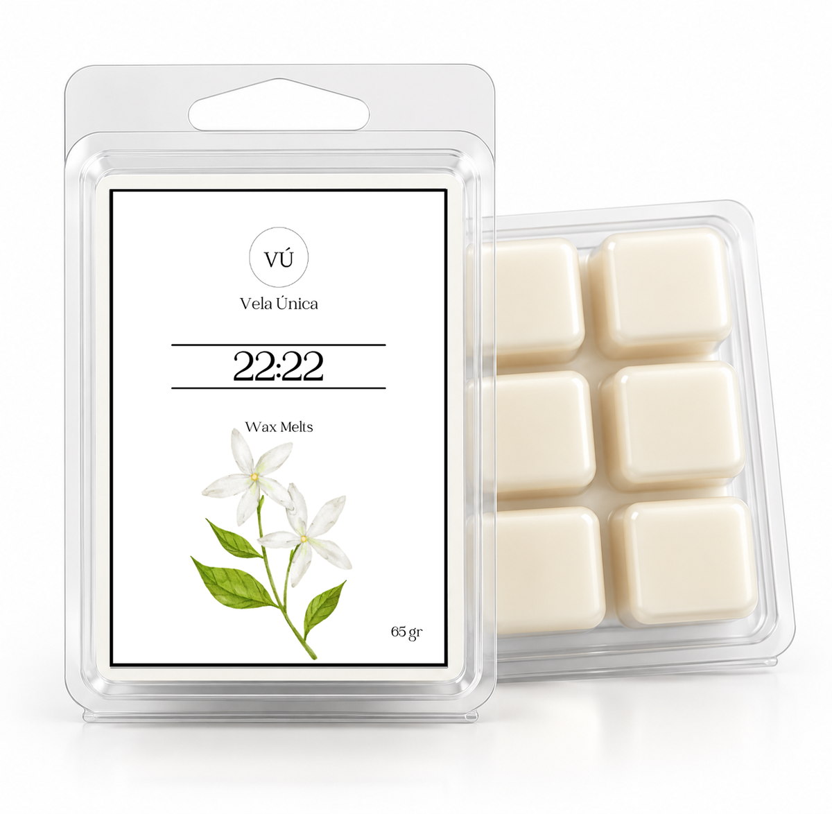 VÚ Wax Melts