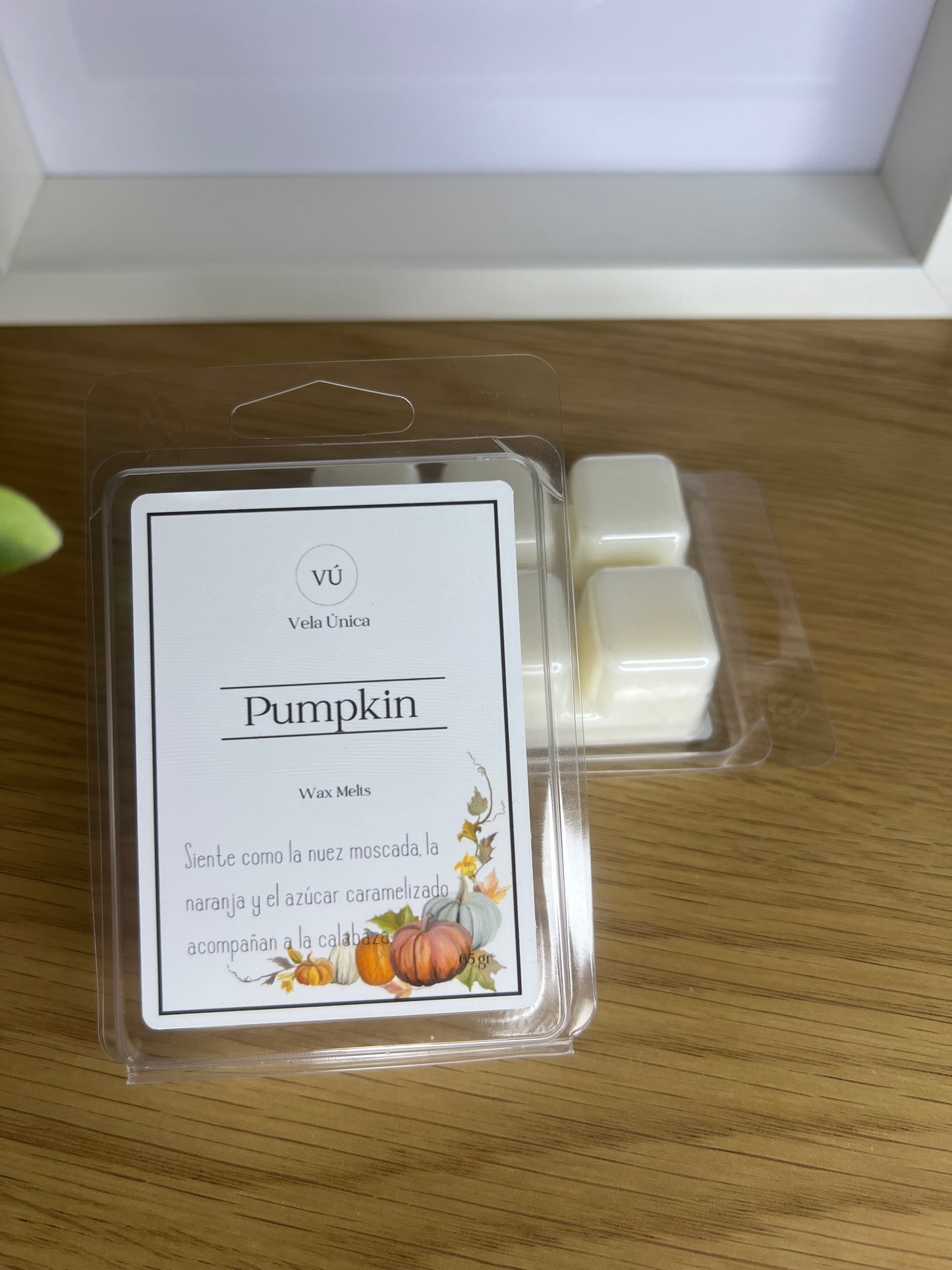 Wax Melts de VÚ