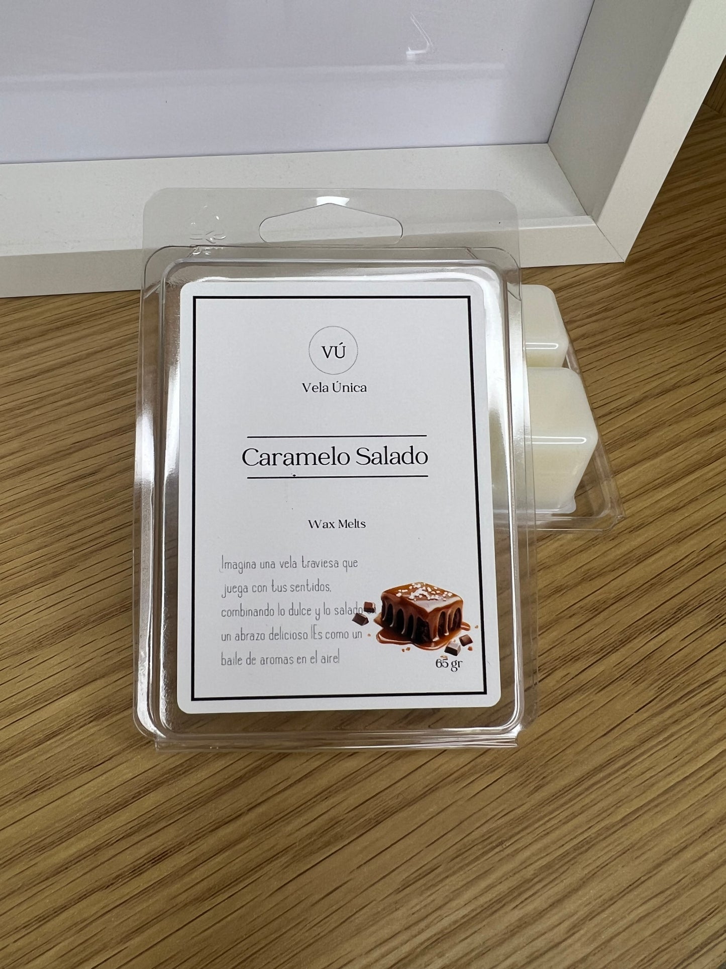 Wax Melts de VÚ