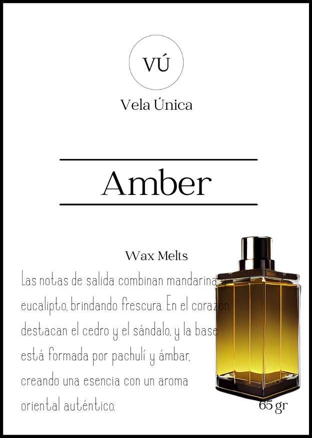 VÚ Wax Melts