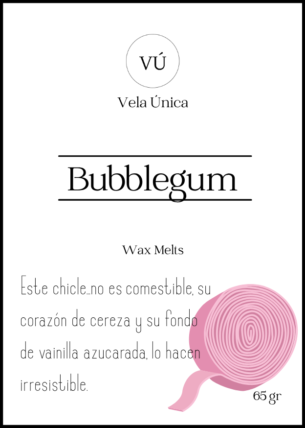 Wax Melts de VÚ: Un viatge a través de les aromes