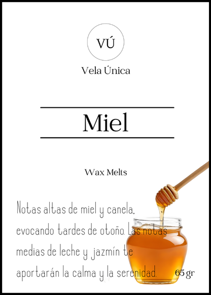 VÚ Wax Melts