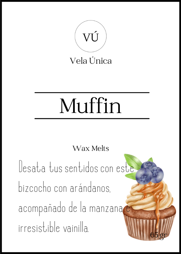 Wax Melts de VÚ: Un viatge a través de les aromes