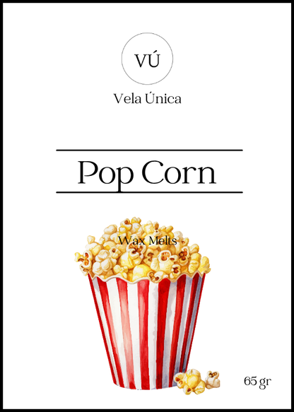 VÚ Wax Melts
