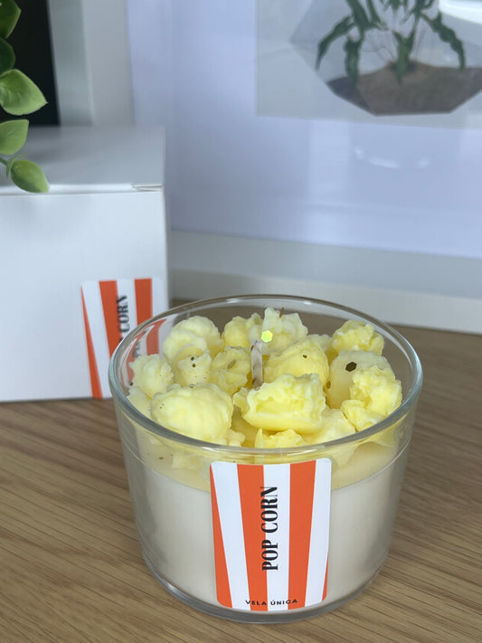 Vela Pop Corn