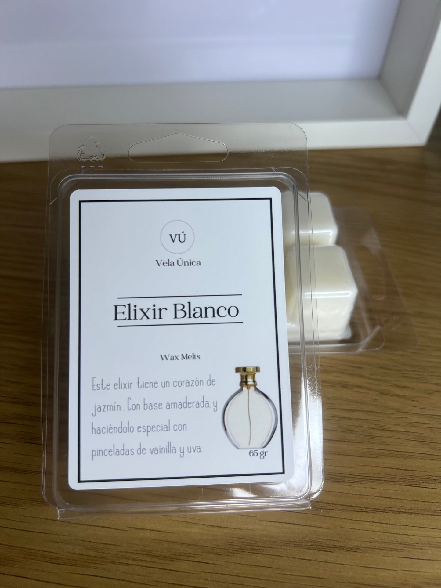 Wax Melts de VÚ