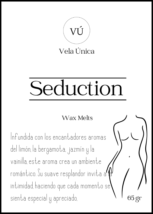 VÚ Wax Melts