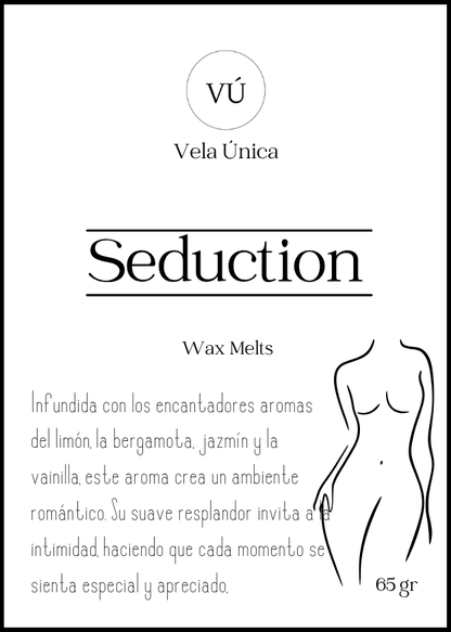 VÚ Wax Melts