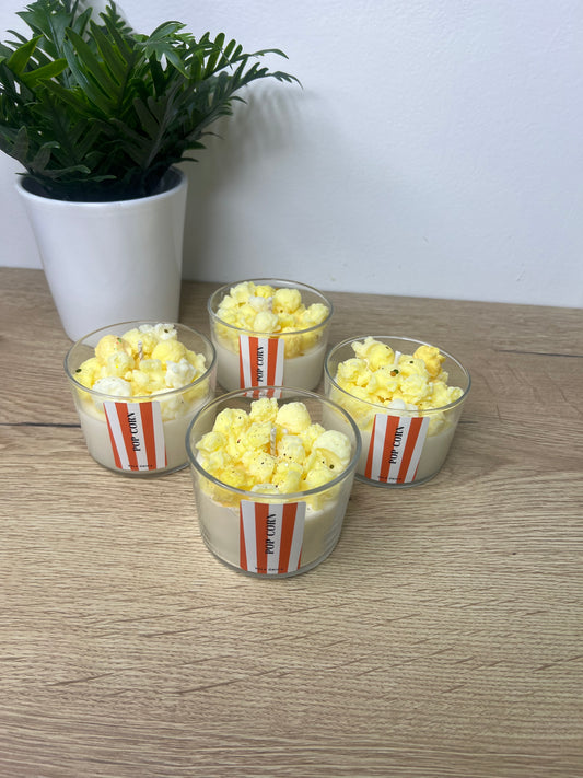 Vela Pop Corn