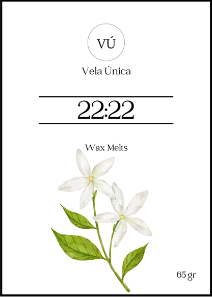 VÚ Wax Melts