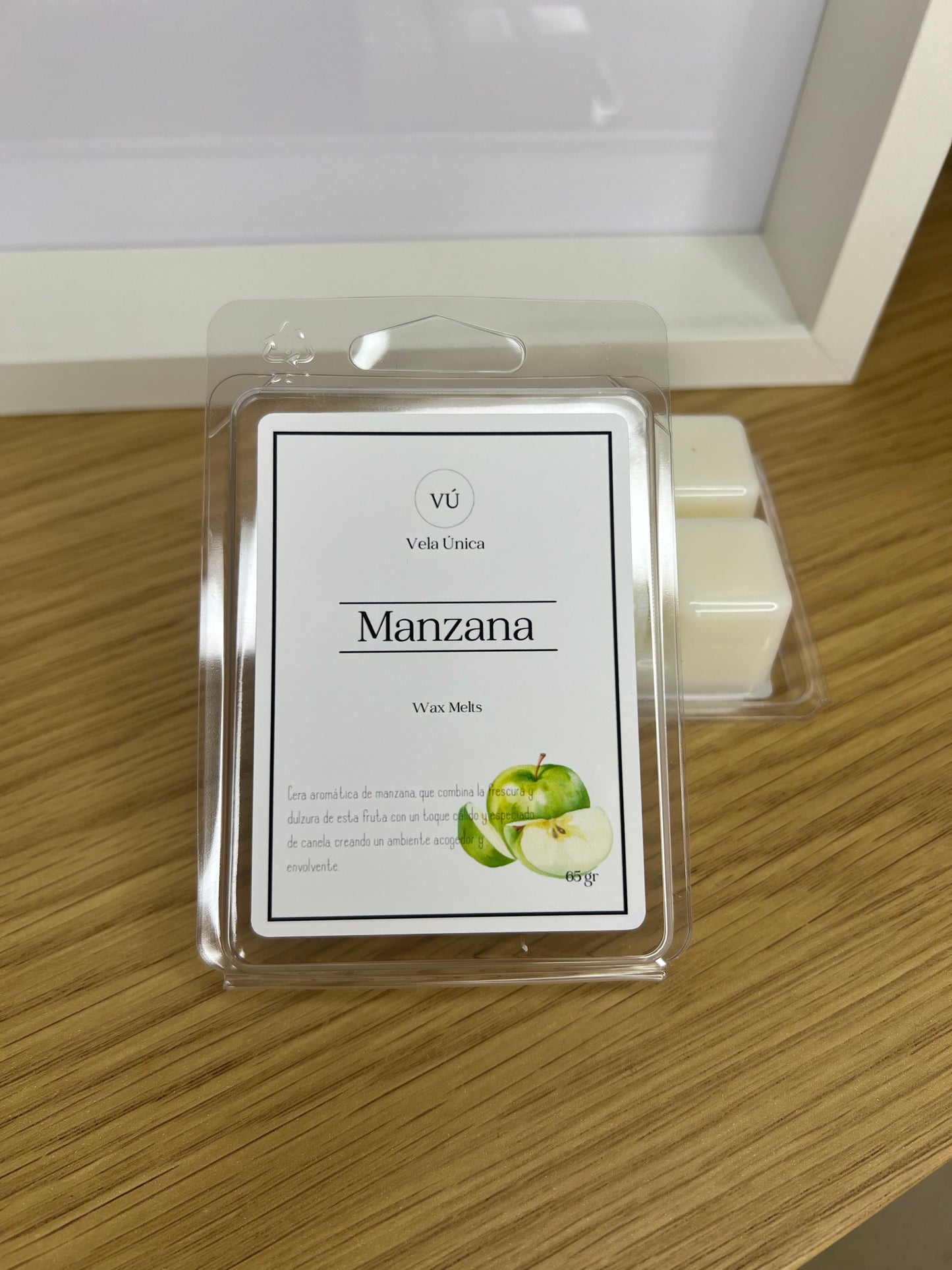 Wax Melts de VÚ