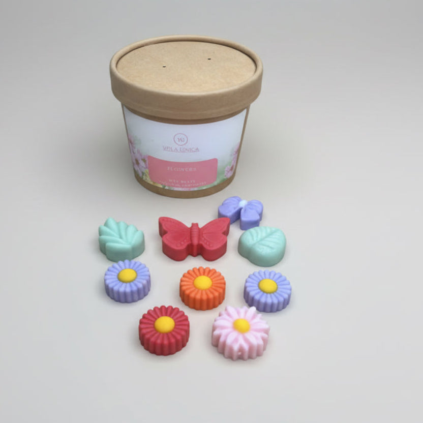 Wax Melts FLOWERS
