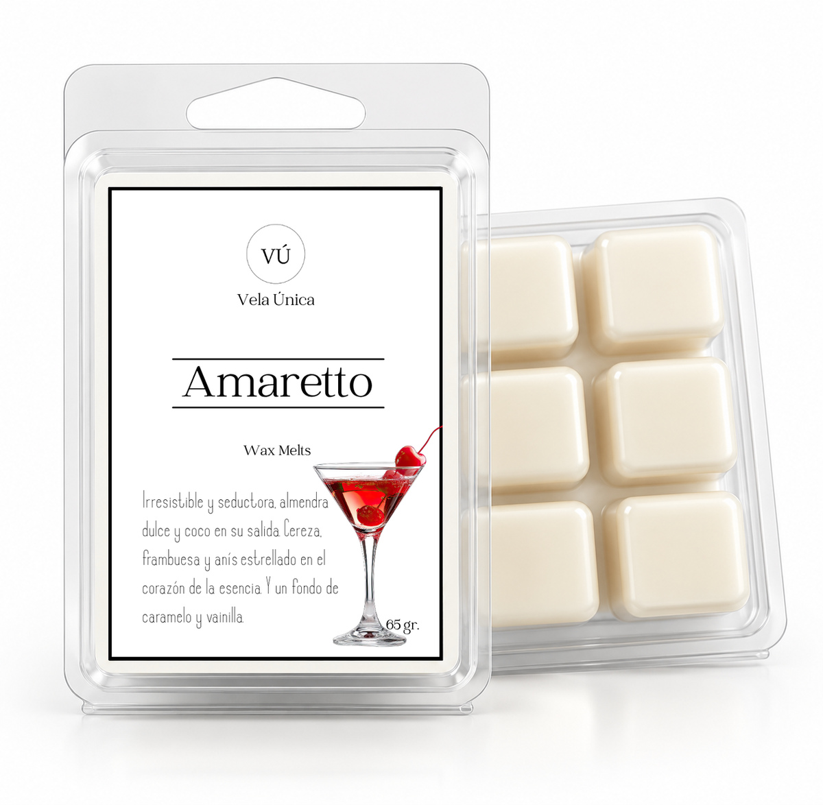 VÚ Wax Melts
