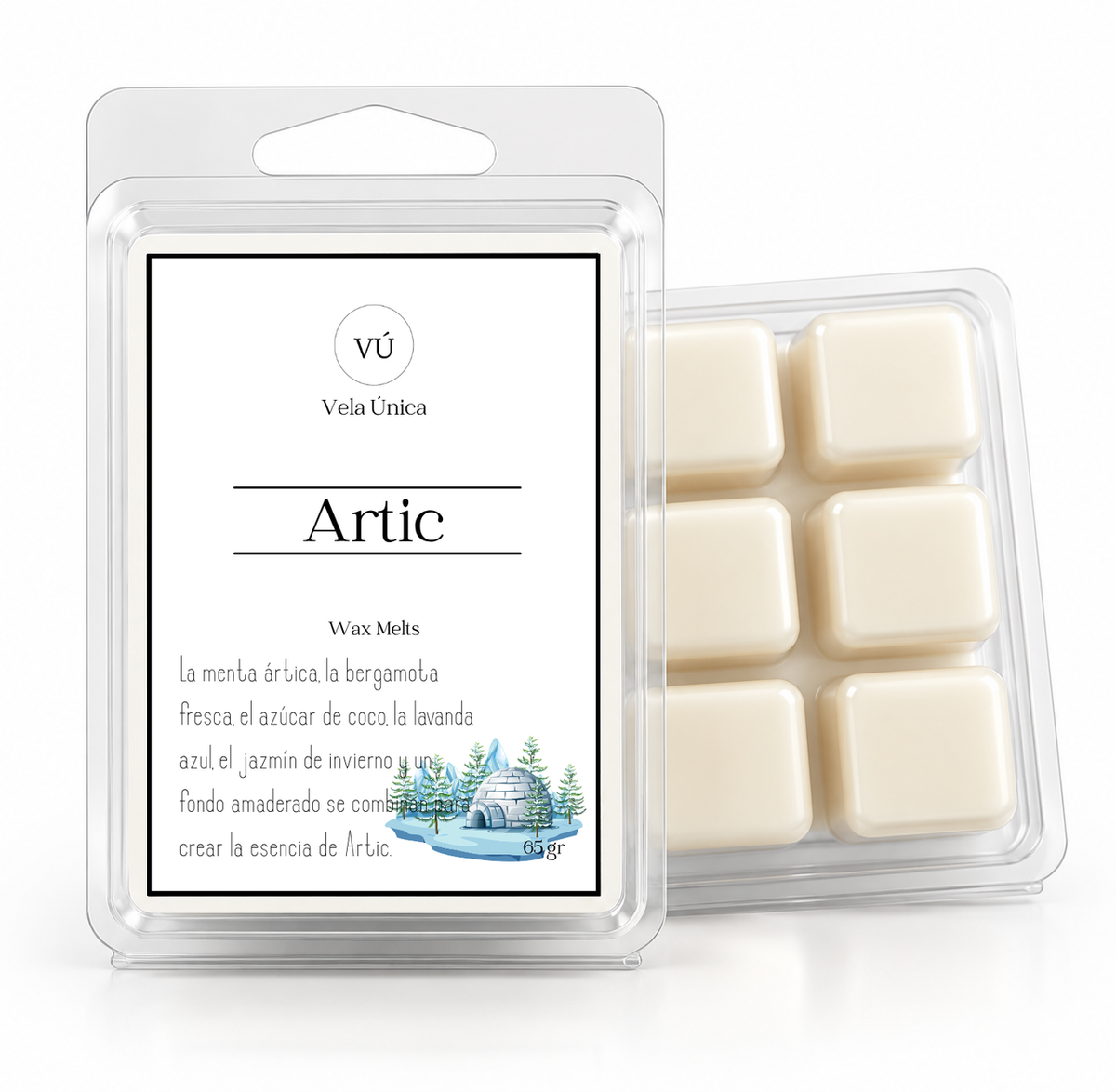 VÚ Wax Melts