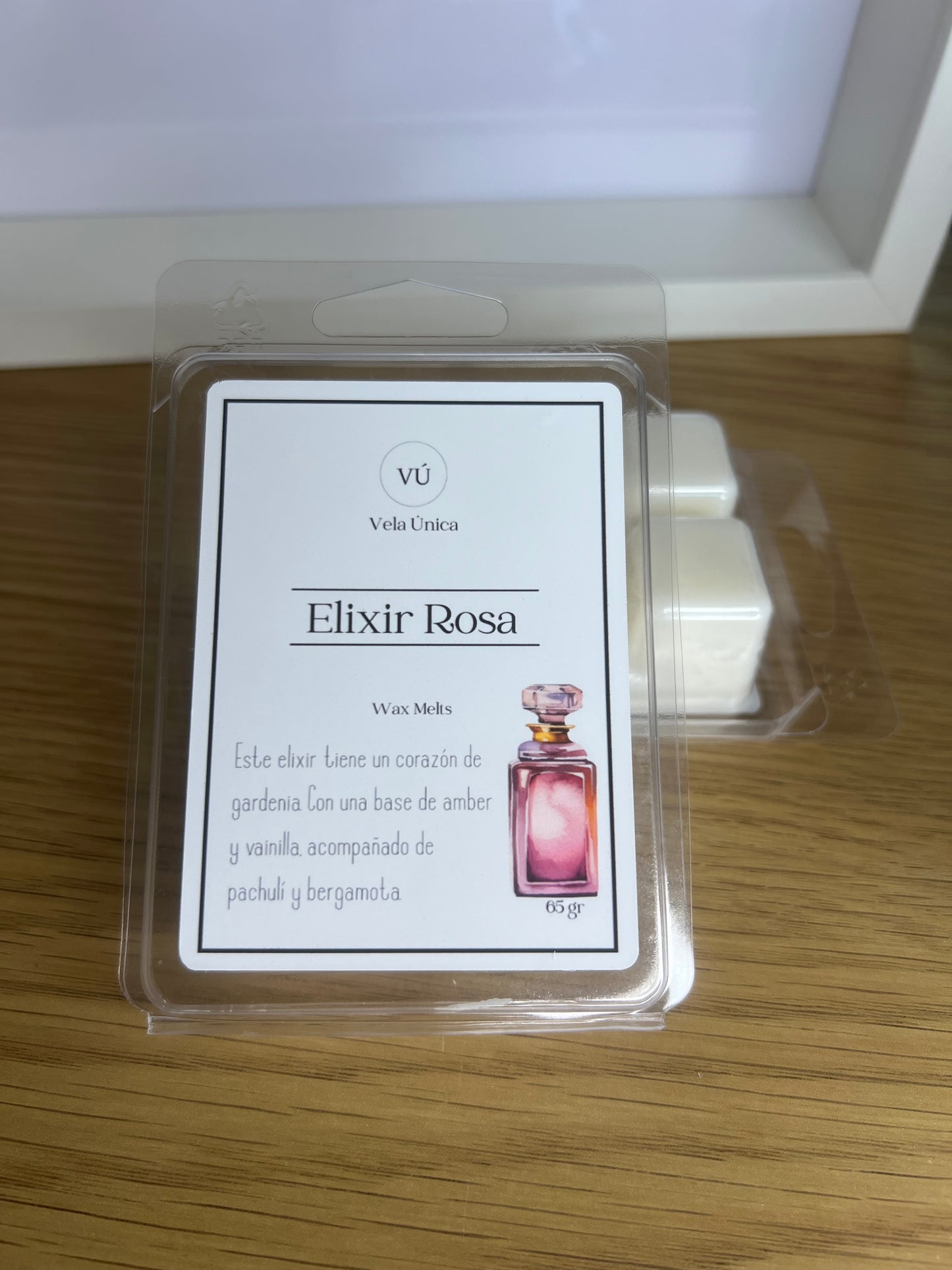 Wax Melts de VÚ