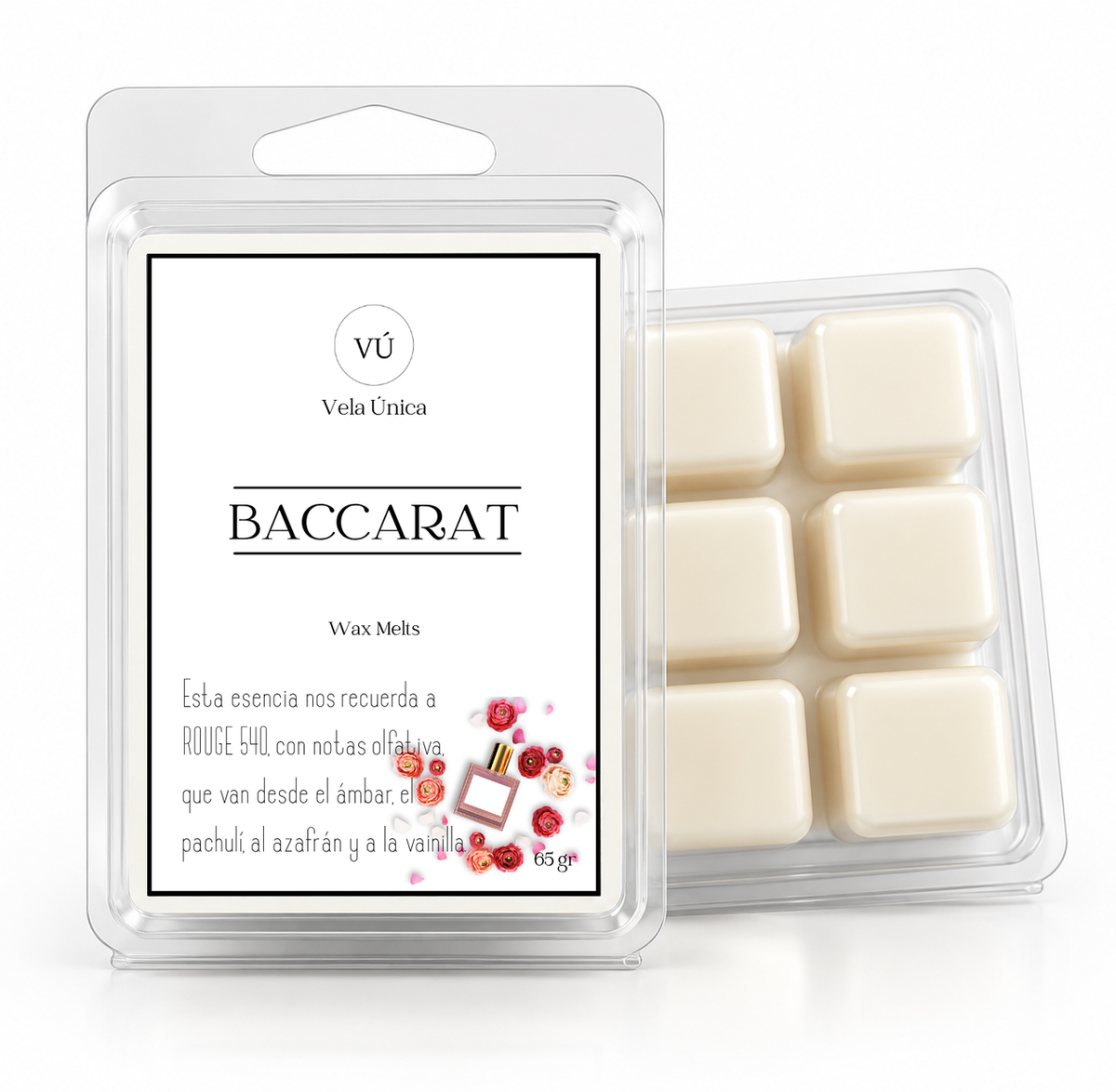 VÚ Wax Melts
