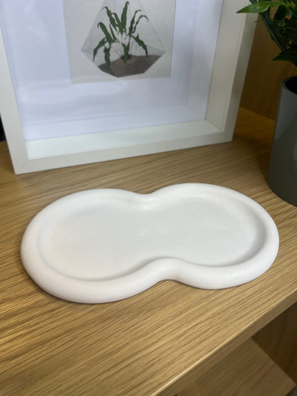 Duo Tray