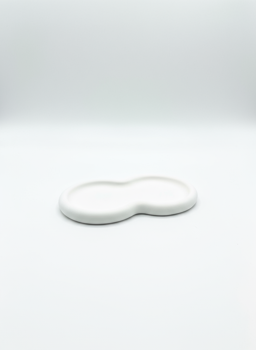 Duo Tray