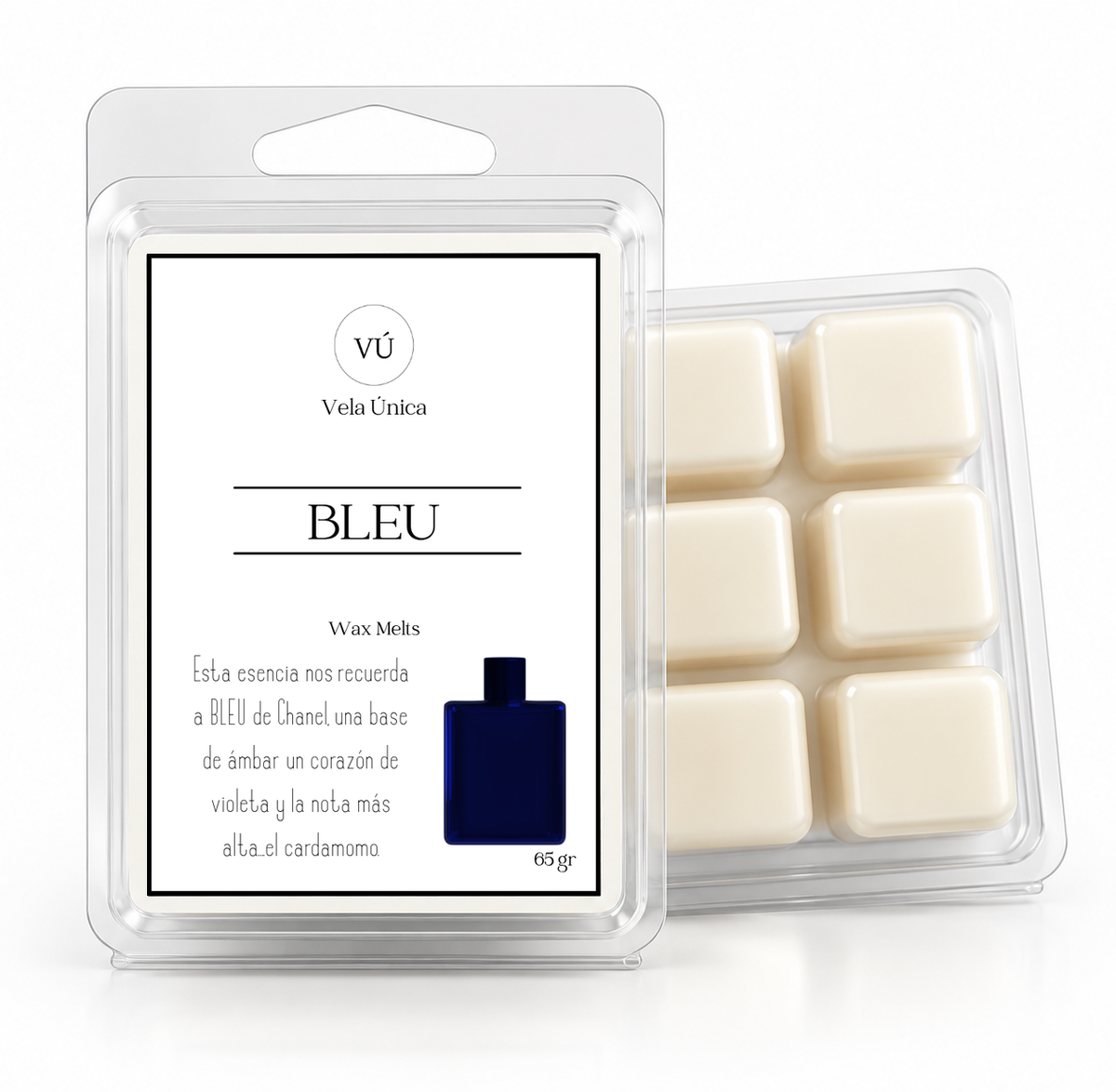 VÚ Wax Melts