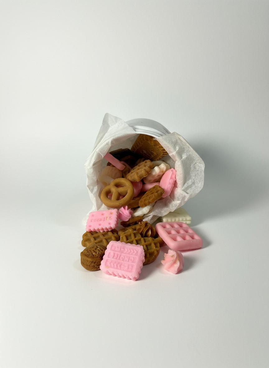 Biscuits Wax Melts