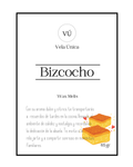 Bizcocho