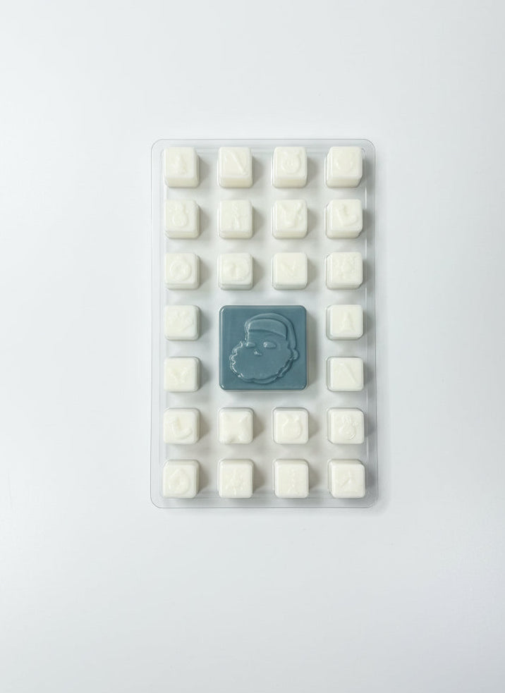 Black Advent Calendar