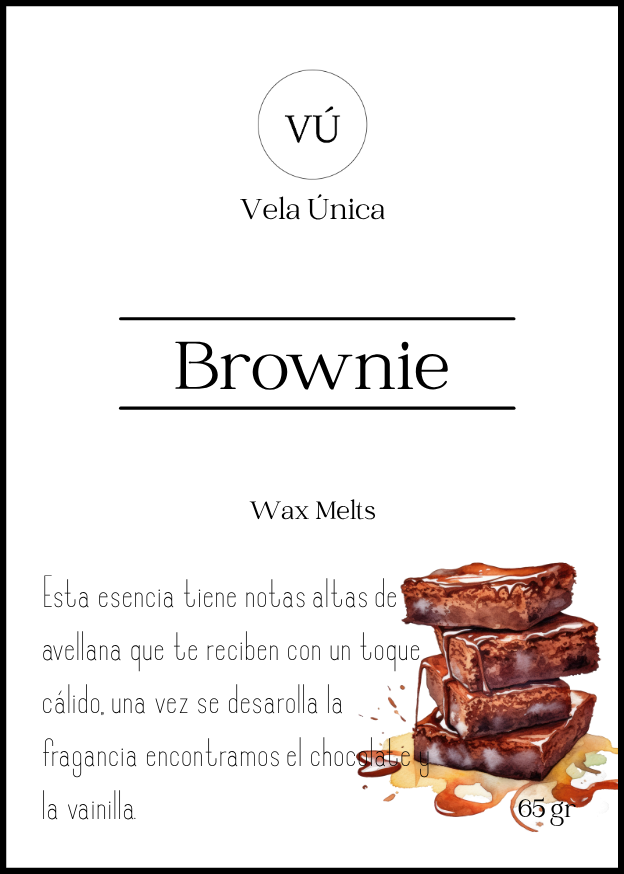 VÚ Wax Melts