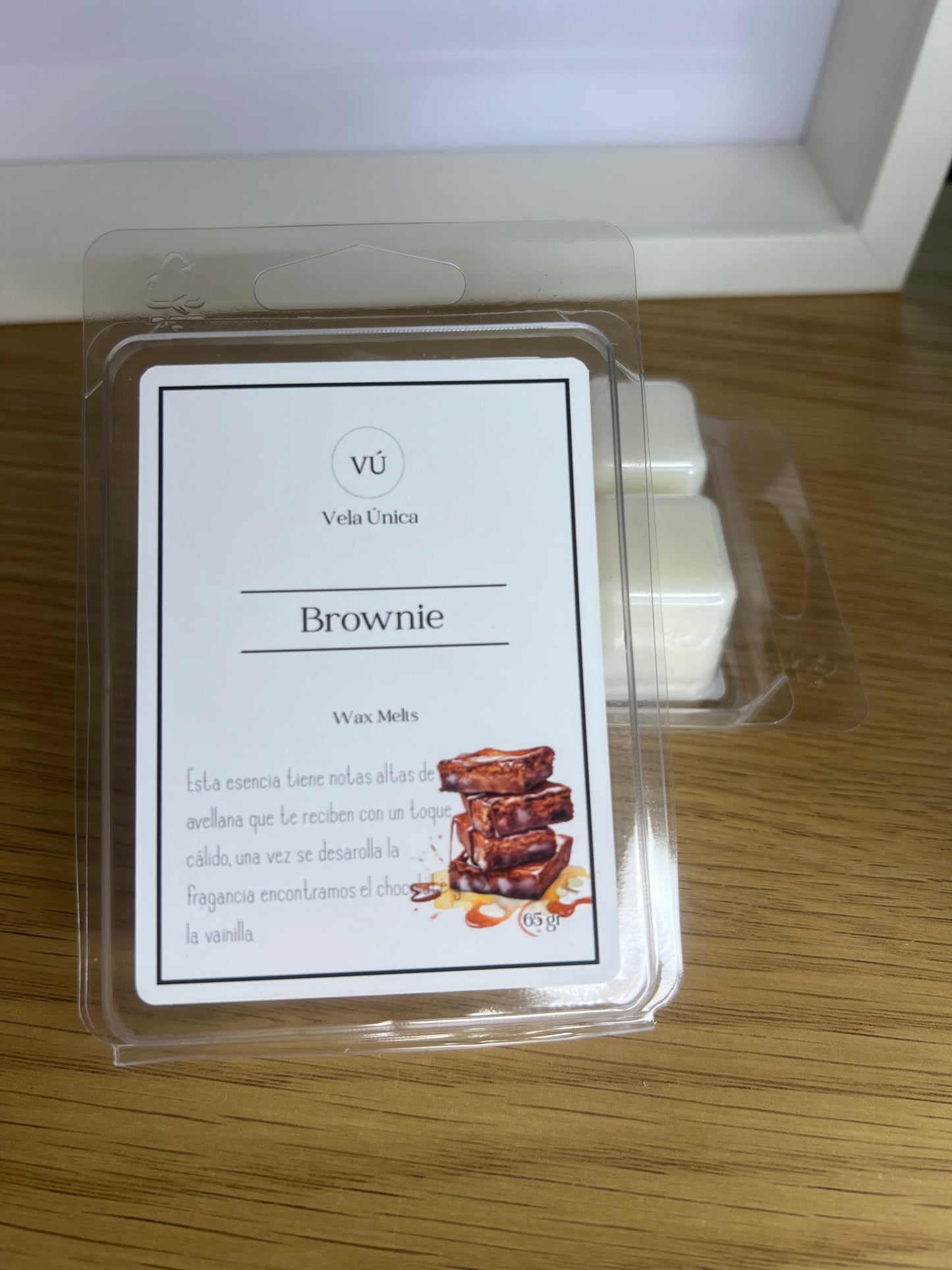 Wax Melts de VÚ