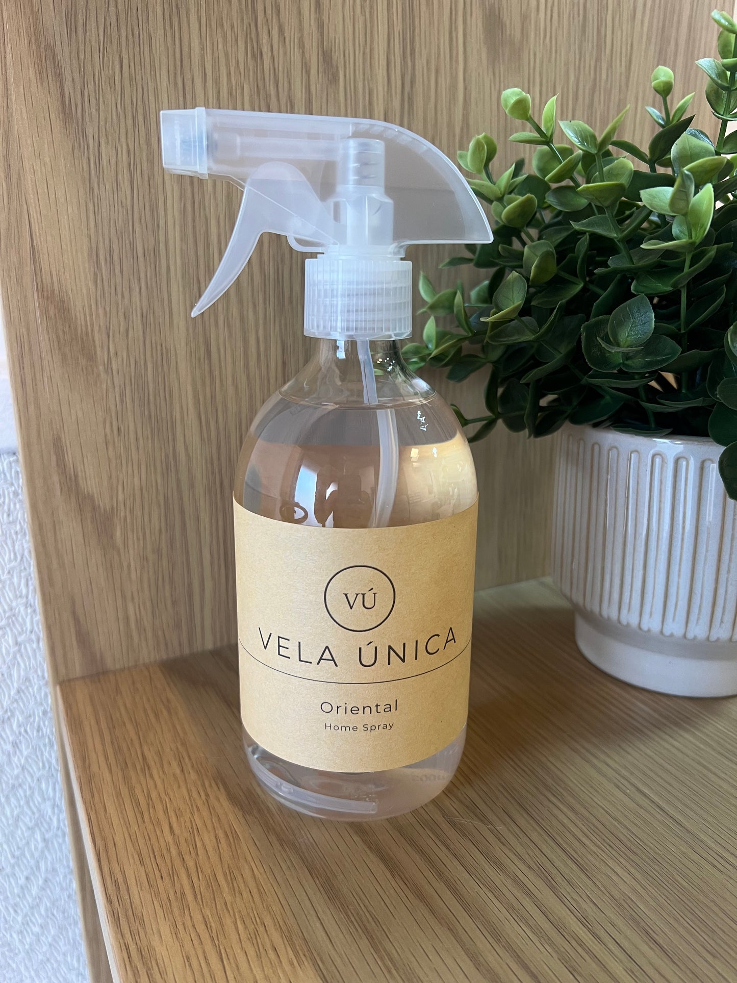 Home Spray