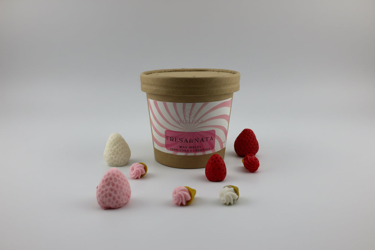 Wax Melts FRESA& NATA