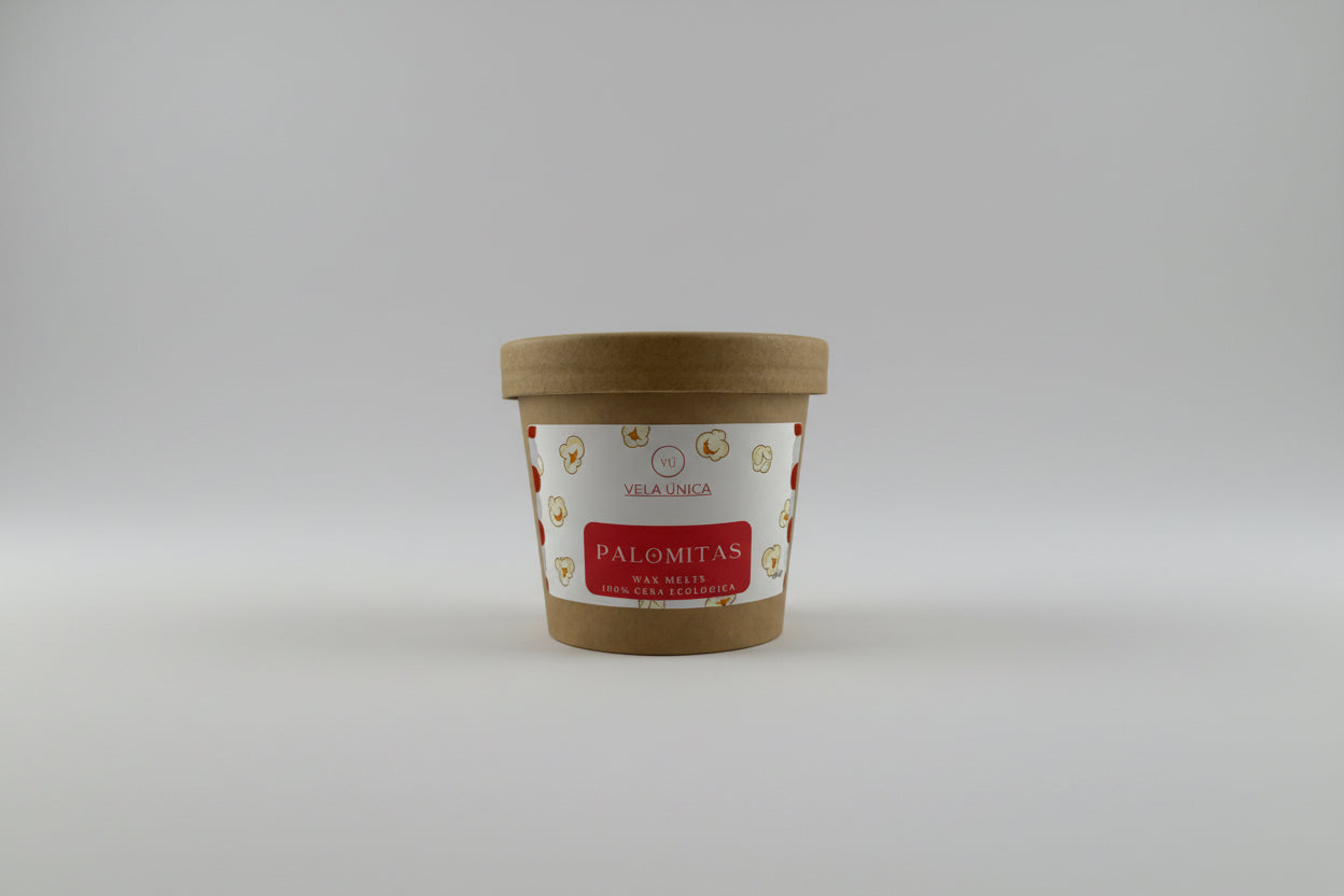 Wax Melts PALOMITAS