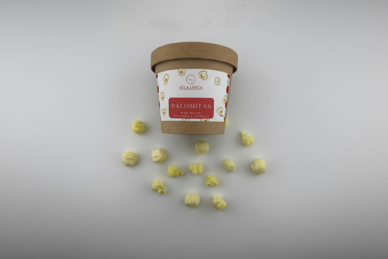 Wax Melts PALOMITAS